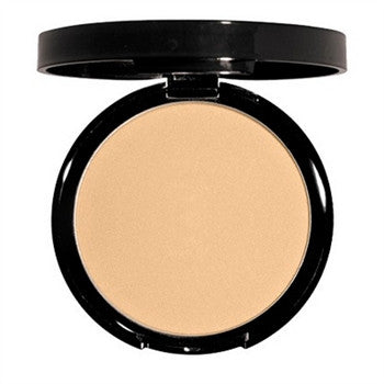 Dual-Activ Powder Foundation