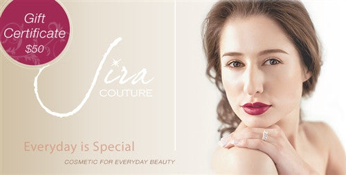 $50 Gift Certificate