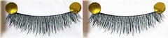 100% Natural Handmade Lashes (A Pair)