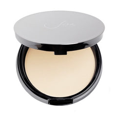 Mineral Pressed Foundation SPF15