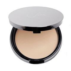 Mineral Pressed Foundation SPF15