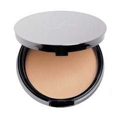 Mineral Pressed Foundation SPF15