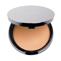 Mineral Pressed Foundation SPF15