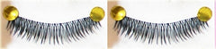 100% Natural Handmade Lashes (A Pair)