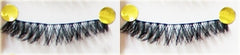 100% Natural Handmade Lashes (A Pair)