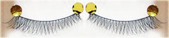 100% Natural Handmade Lashes (A Pair)