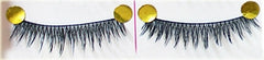 100% Natural Handmade Lashes (A Pair)