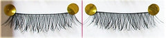 100% Natural Handmade Lashes (A Pair)