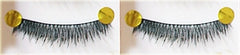 100% Natural Handmade Lashes (A Pair)