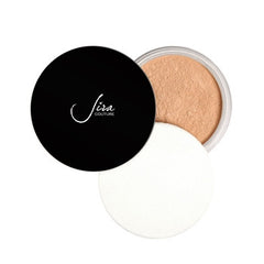 Mineral Loose Foundation SPF 15