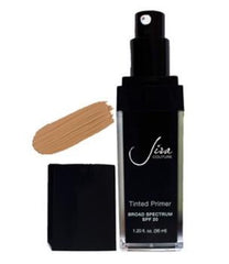 Tinted Primer Broad Spectrum SPF20