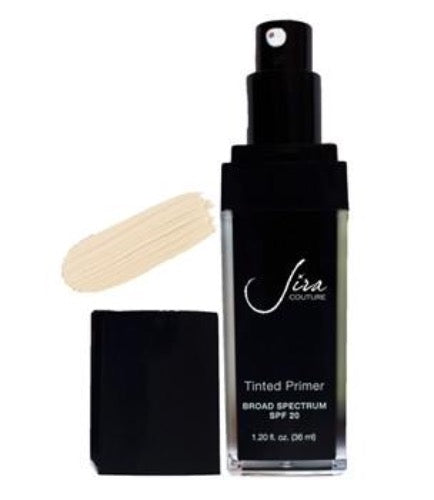 Tinted Primer Broad Spectrum SPF20