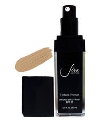 Tinted Primer Broad Spectrum SPF20